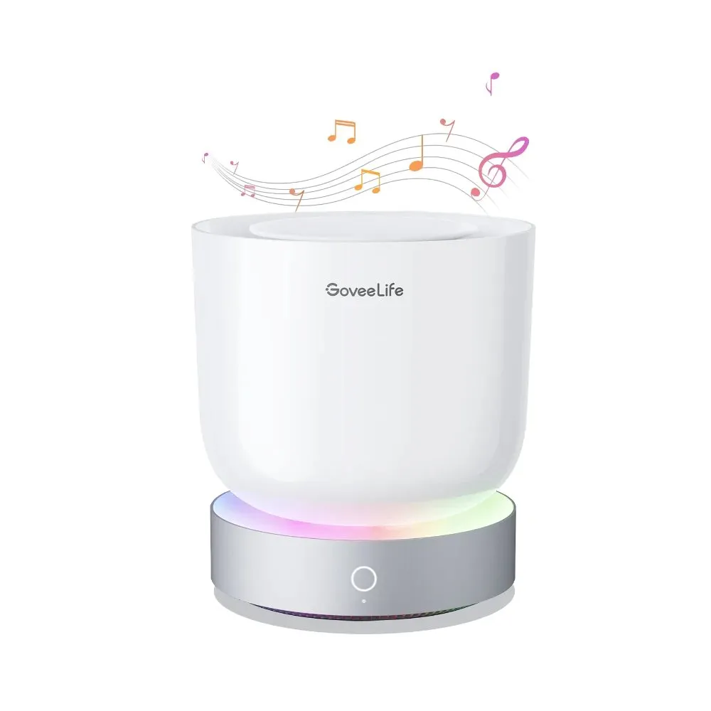 Govee H7161 Smart Aroma Diffuser Dyfuzor zapachowy LED, nawilżacz