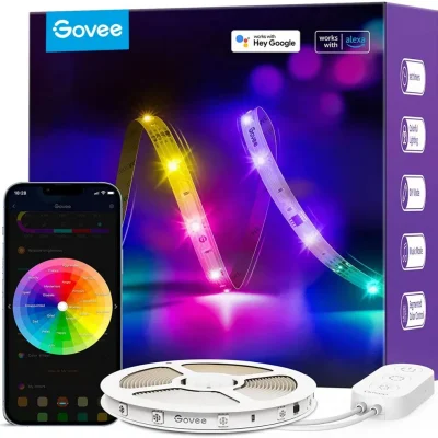 Govee H619C 10m Taśma LED