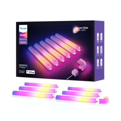 Govee H6062 Glide Wall (6+1) Panele LED