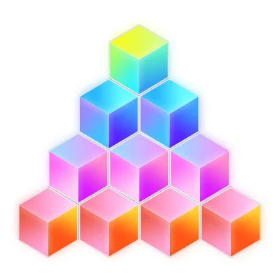 Govee H6066 Glide Hexa Pro Panele LED