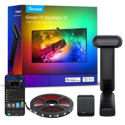 Govee H605C Envisual TV Backlight T2 Taśma LED