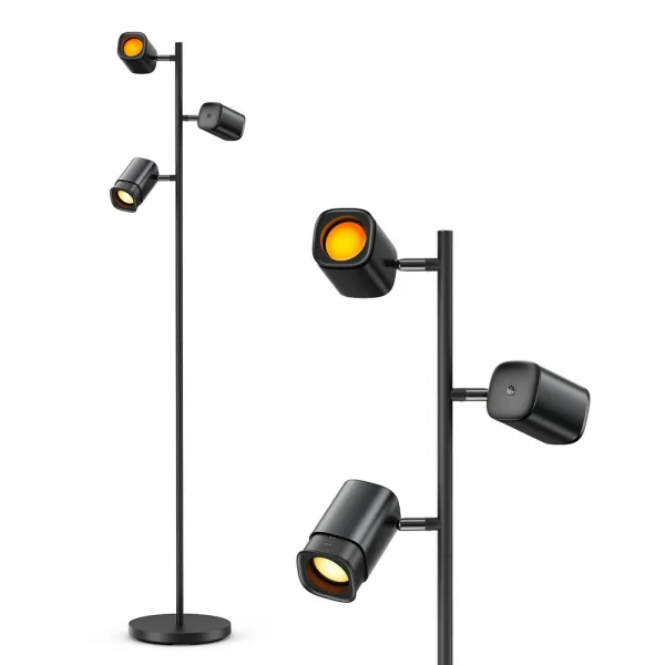 Govee H60B2 Tree Floor Lamp Lampa podłogowa - obrazek 2